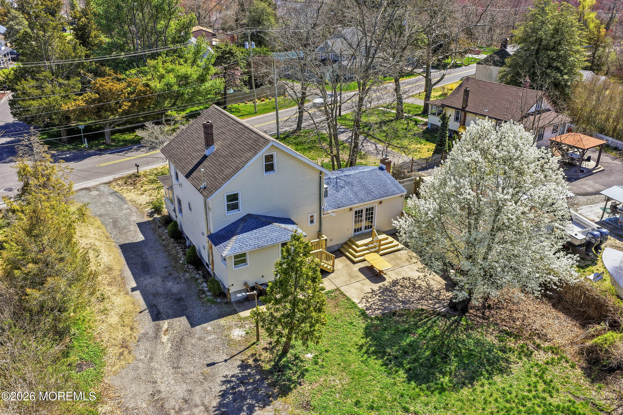 75 Main Street Waretown, NJ 08758 - Photo 54 of 57 016