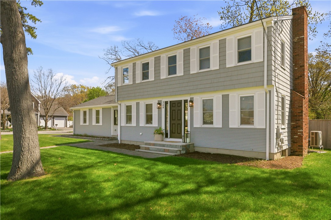 349 Sowams Road Barrington, RI 02806 - Photo 1 of 27 Gallery Image 1