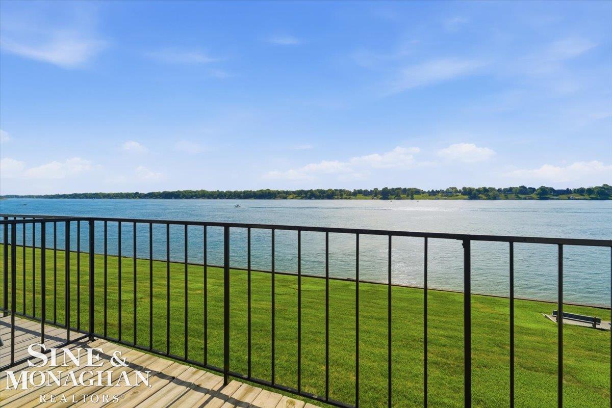 1715 River Road, Unit 58 St. Clair, MI 48079 - Photo 15 of 44