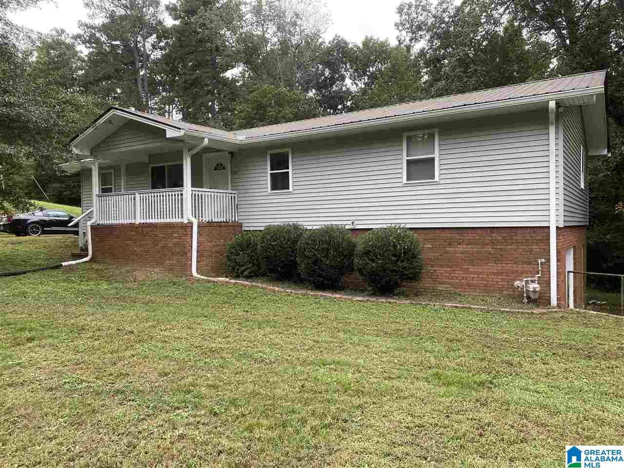 1421 Dovertown Road Cordova, AL 35550 - Photo 2 of 23