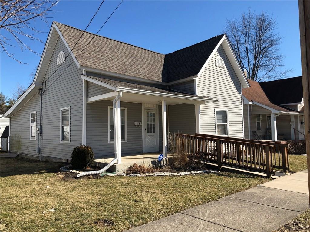 407 Riley Avenue Greenfield, IN 46140 - Photo 1 of 20 Gallery Image 1