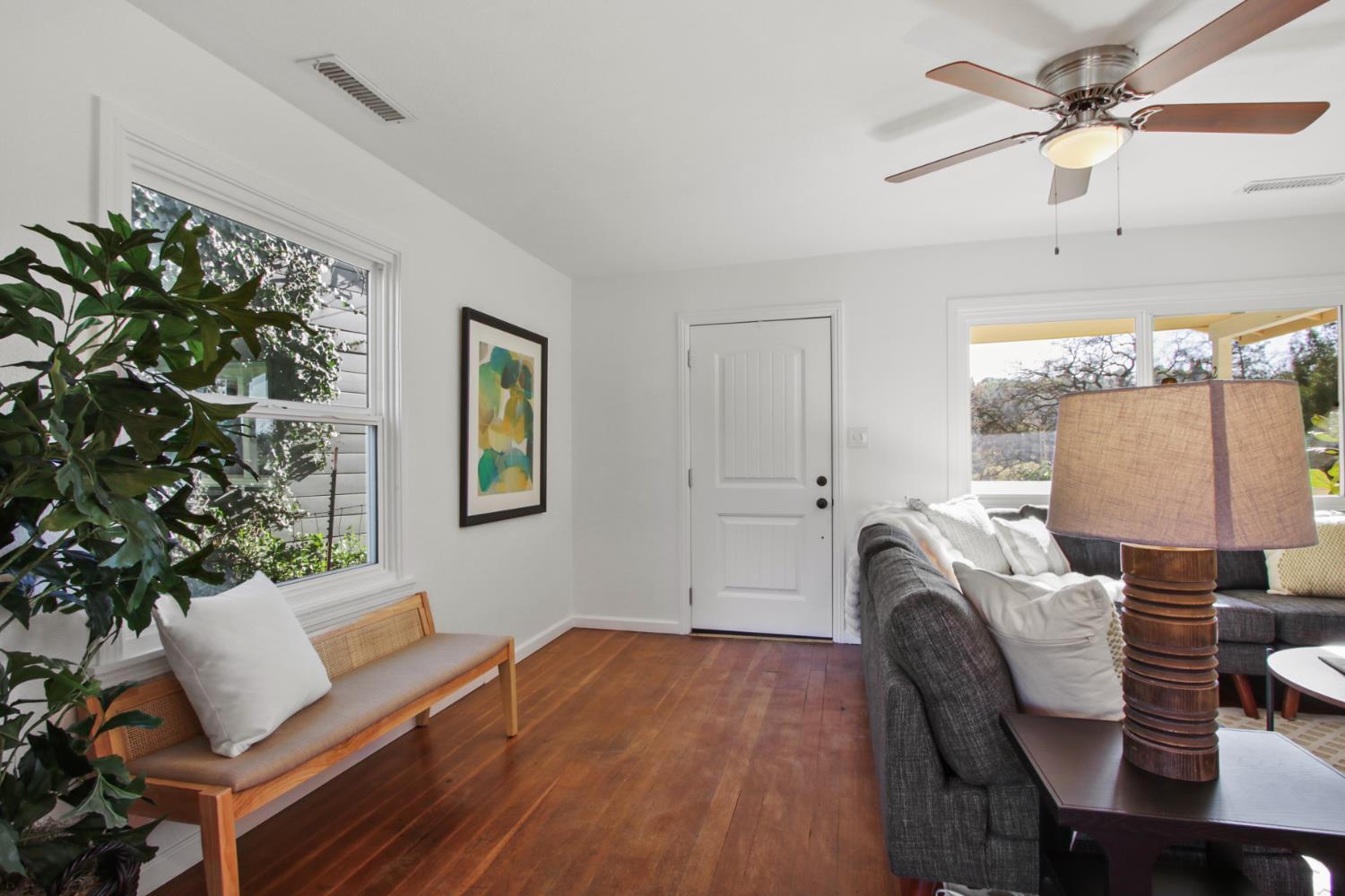 2905 Wood Street Placerville, CA 95667 - Photo 6 of 41 a living room with furniture and a window