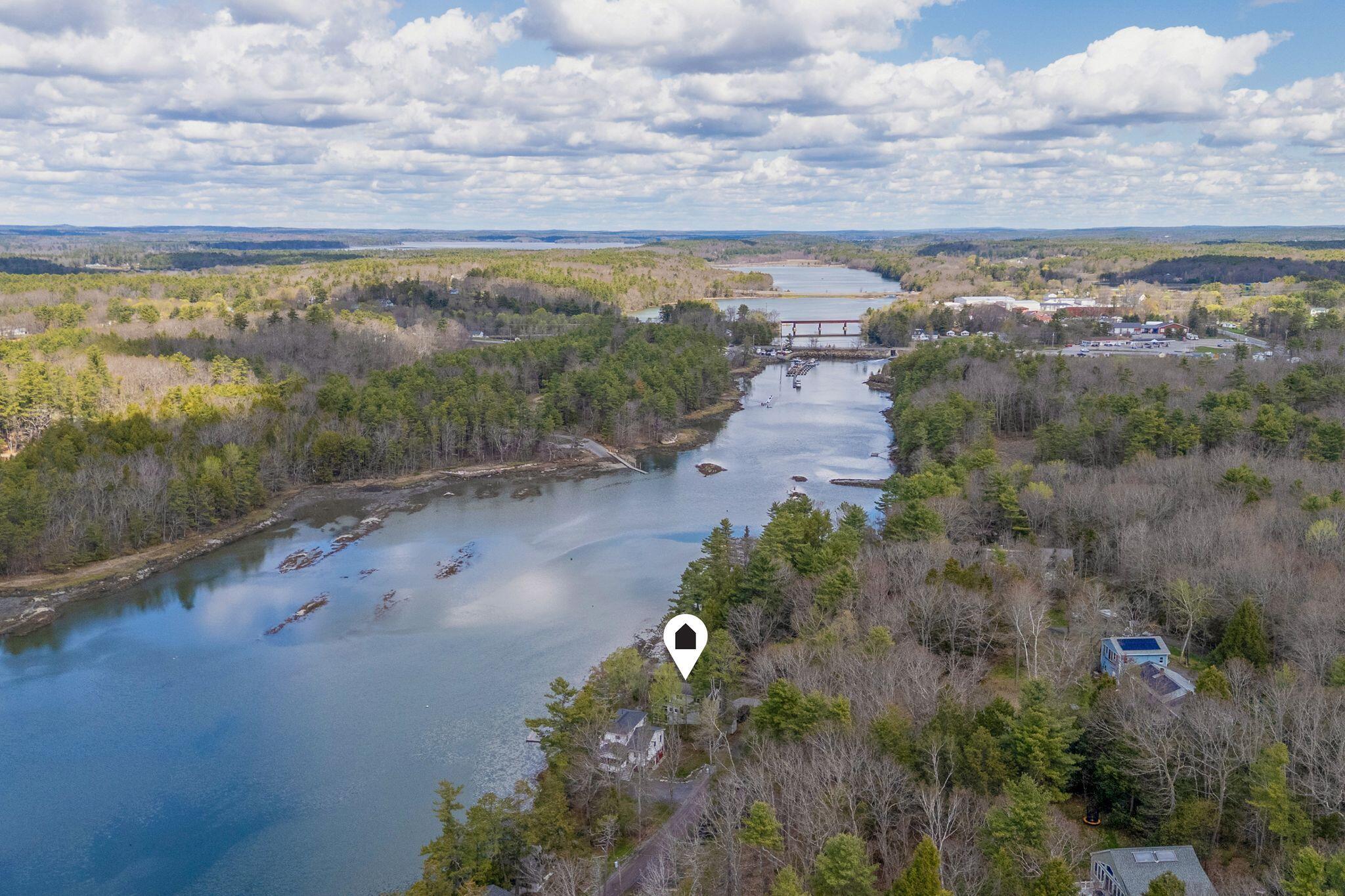 131 Bull Rock Road West Bath, ME 04530 - Photo 71 of 78 131 Bull Rock 36_DJI_20260507114426_0055