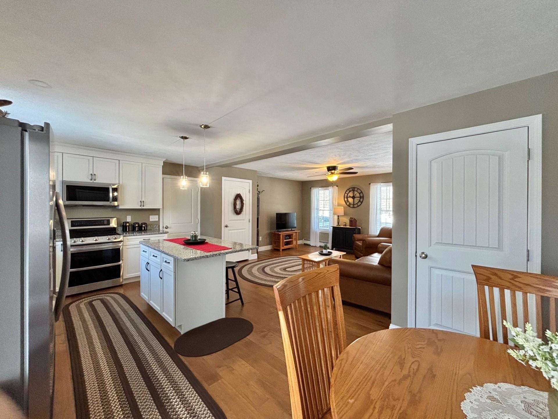 141 Farm Road Surry, NH 03431 - Photo 6 of 31