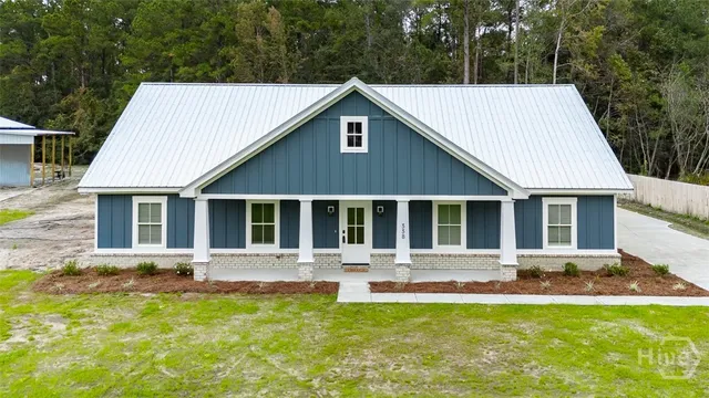 $510,000 | 338 Gracen Road, Guyton, GA 31312
