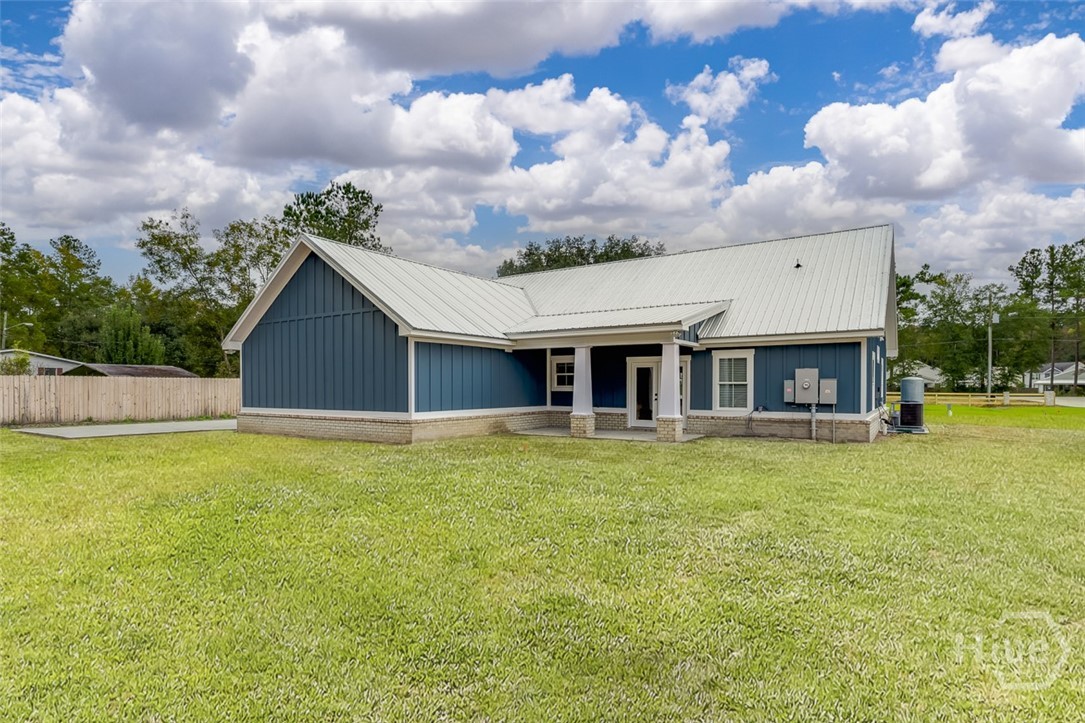 338 Gracen Road Guyton, GA 31312 - Photo 48 of 49 Gallery Image 48