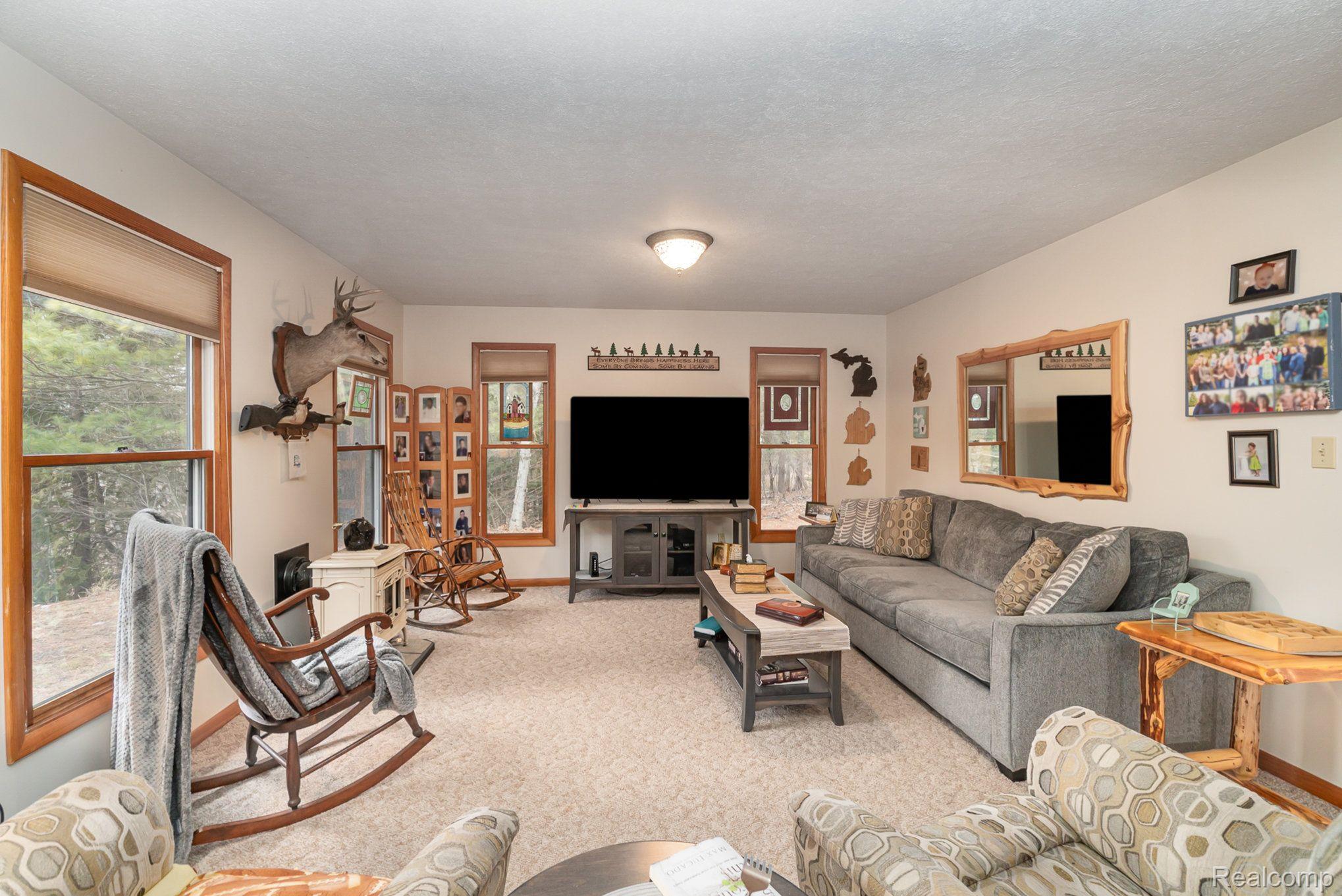850 Grass Lake Road Gladwin, MI 48624 - Photo 30 of 45 Gallery Image 30