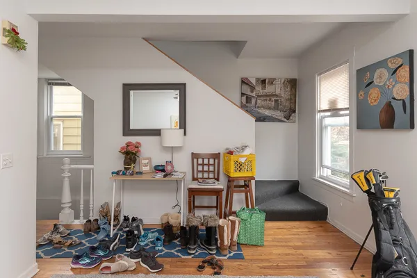 $3,500 | 2616 North Marshfield Avenue, Unit 2F, Chicago, IL 60614