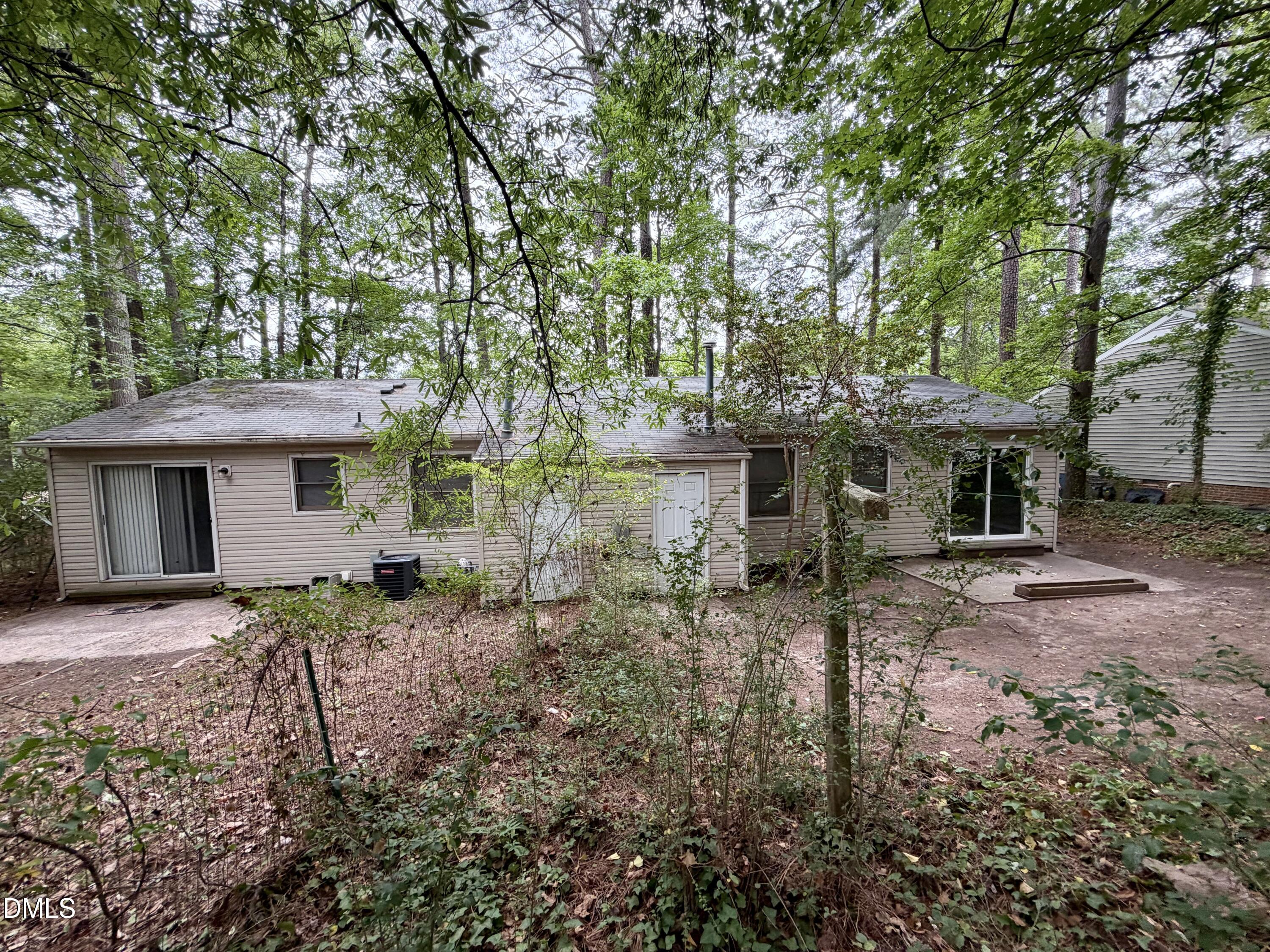 841 Barringer Drive Raleigh, NC 27606 - Photo 26 of 26