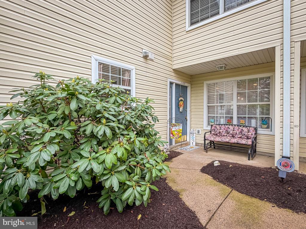 2203 Waterford Road Yardley, PA 19067 - Photo 2 of 44 Front