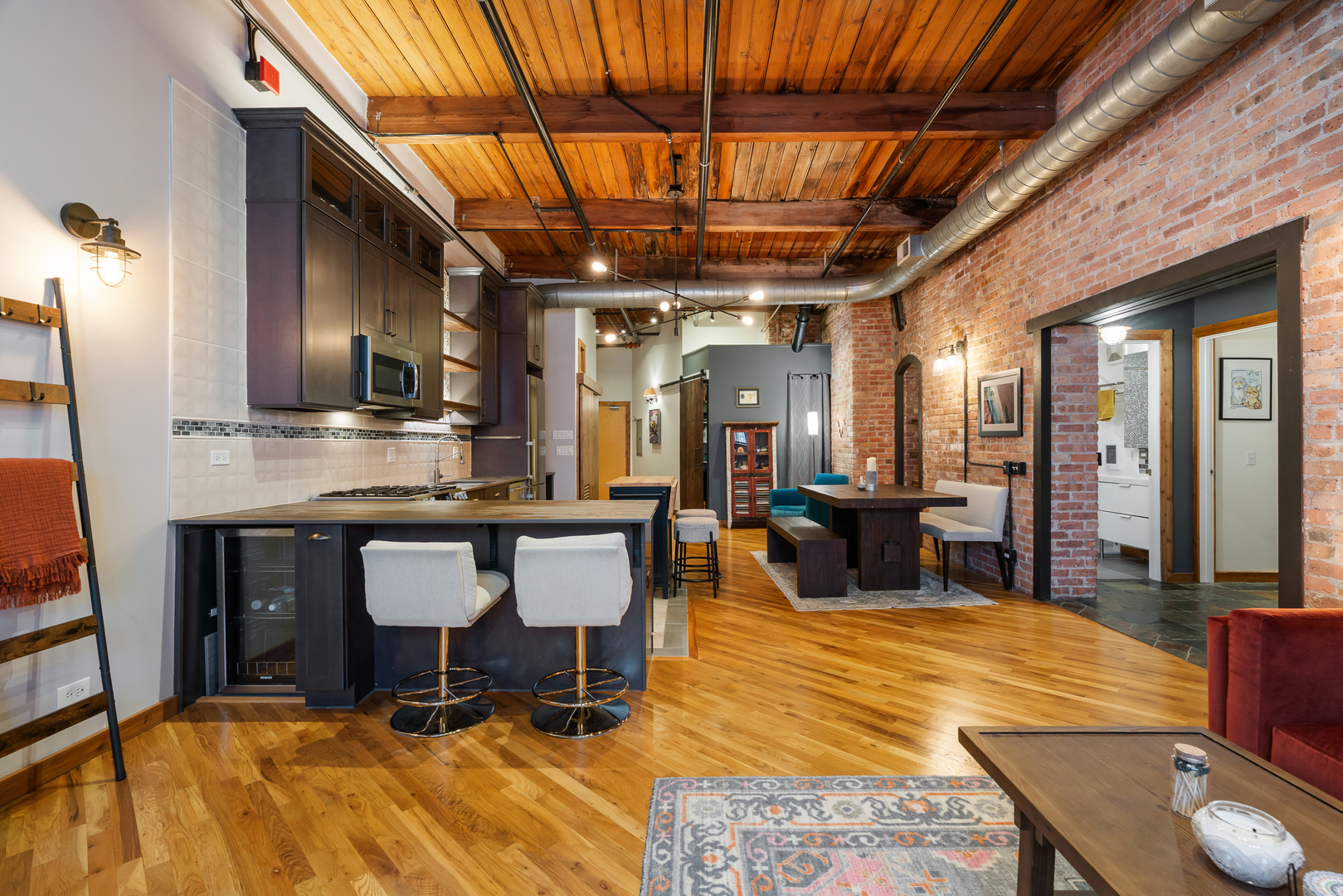 732 South Financial Place, Unit 810 Chicago, IL 60605 - Photo 9 of 26