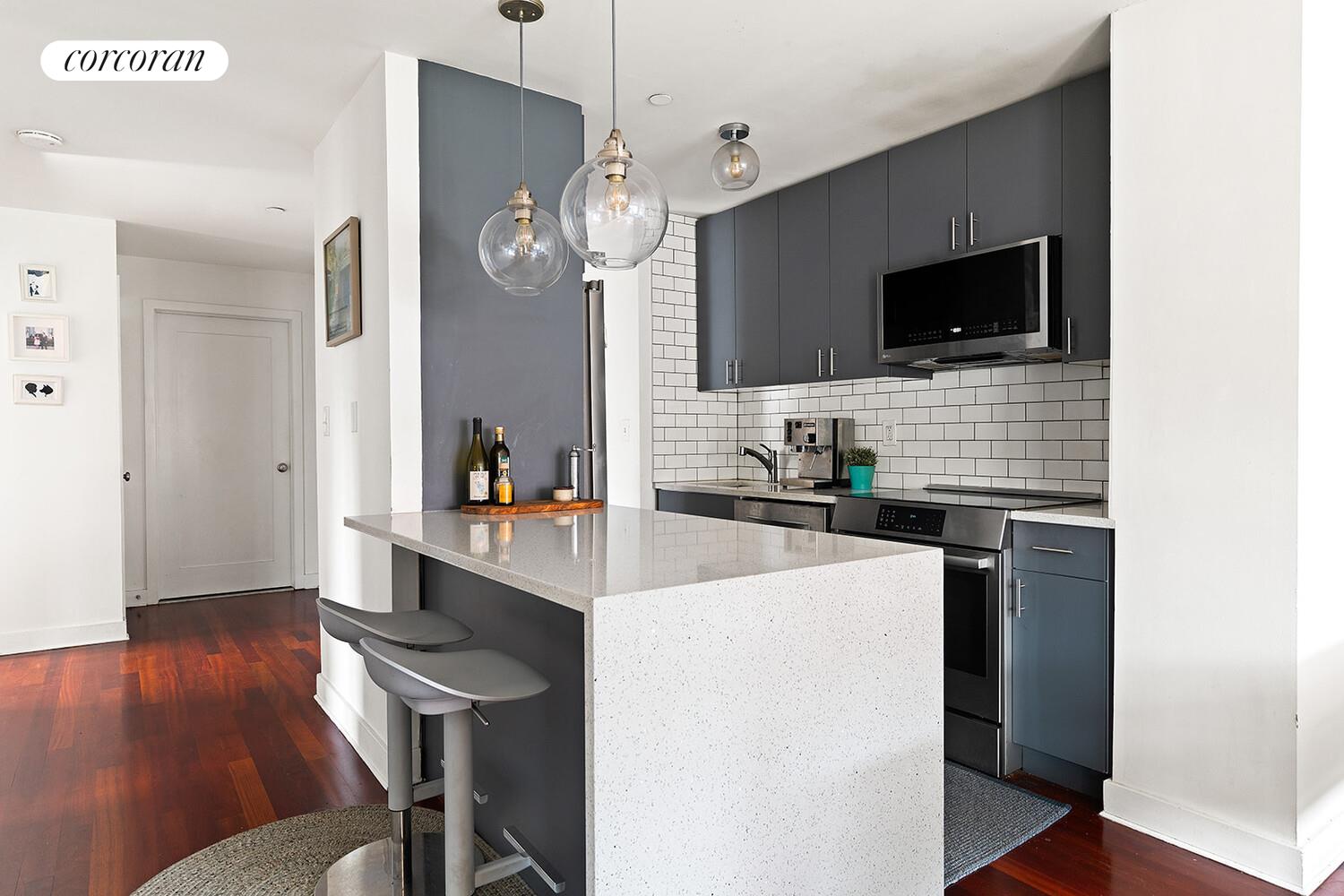 93 Rapelye Street, Unit 2G Brooklyn, NY 11231 - Photo 3 of 8