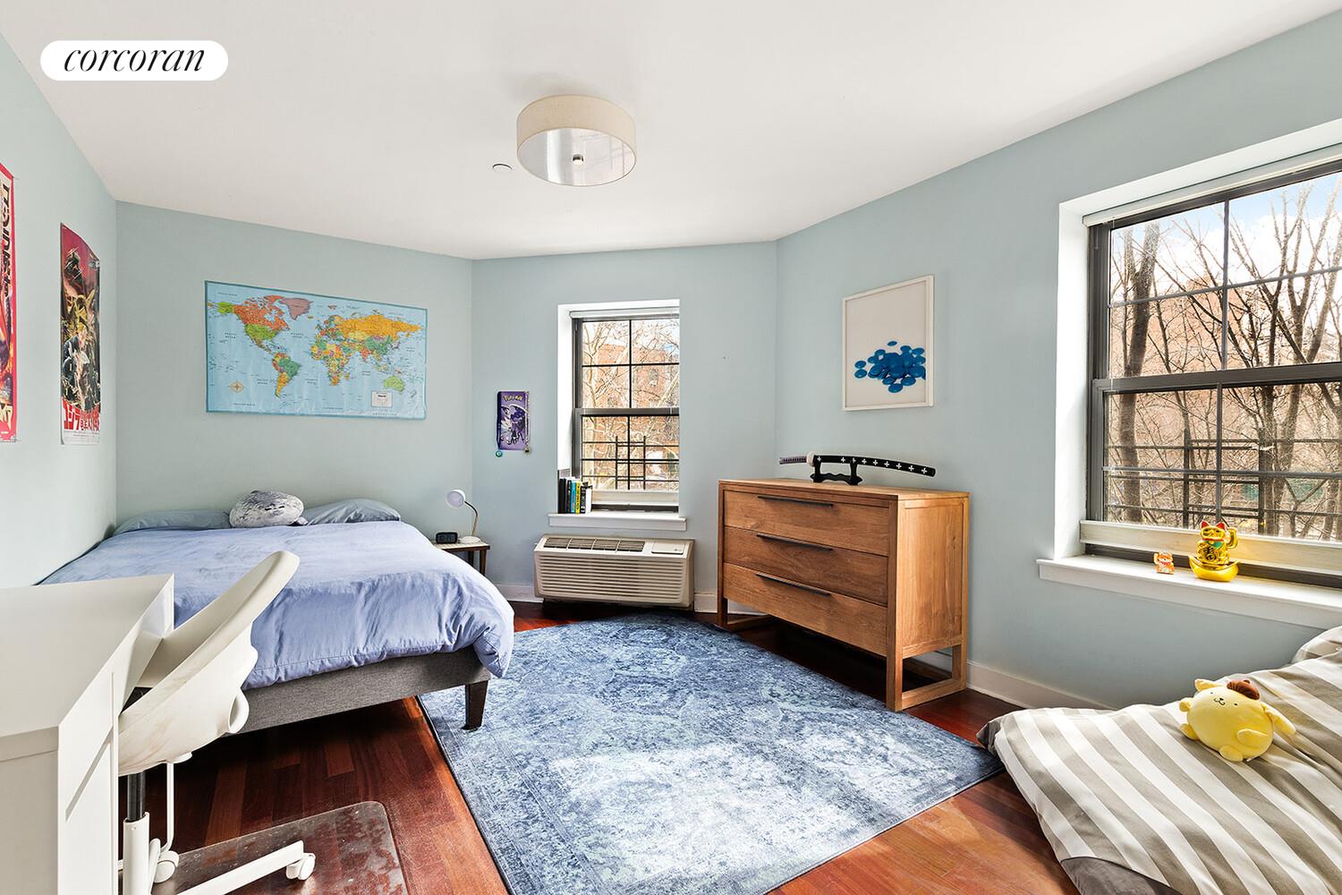 93 Rapelye Street, Unit 2G Brooklyn, NY 11231 - Photo 5 of 8