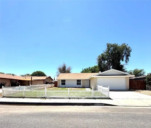 $405,000 | 44251 Raysack Avenue, Lancaster, CA 93535