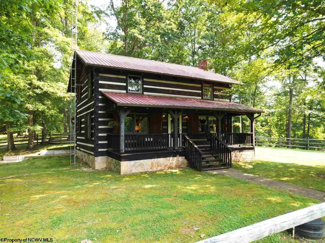5225 Goose Creek Road Walker, WV 26180 - Photo 3 of 30 Gallery Image 3