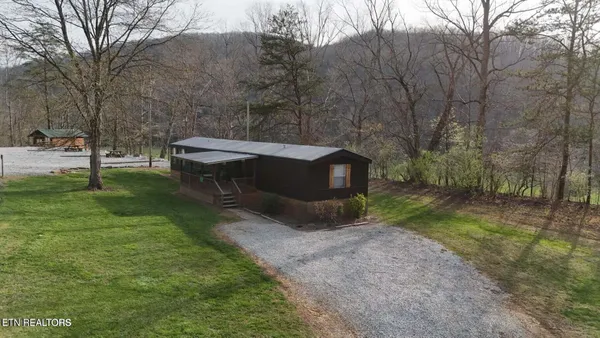 $256,300 | 1186 Shea Road, Huntsville, TN 37756
