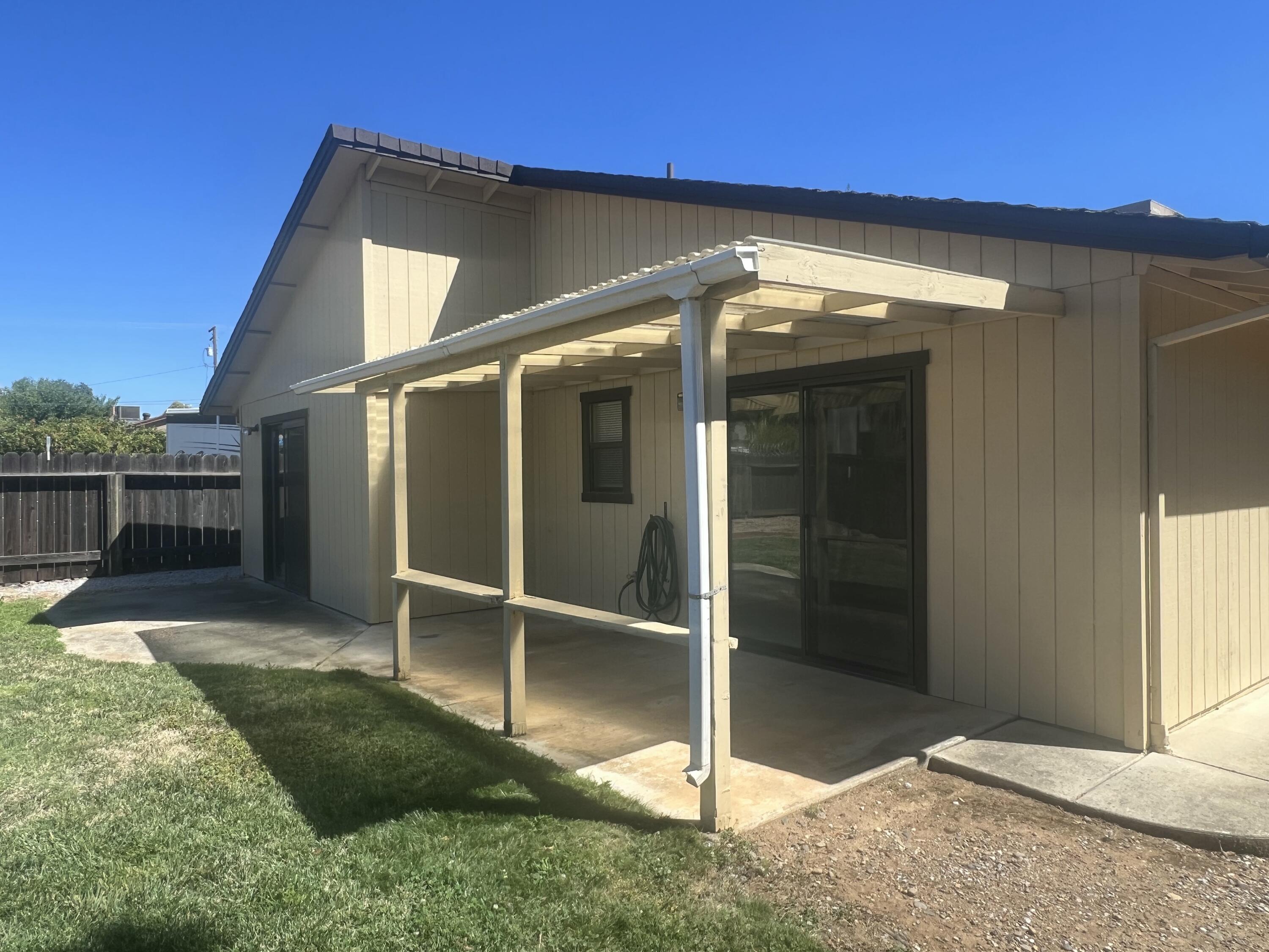 2010 Lazare Path Redding, CA 96001 - Photo 23 of 25 Back of house