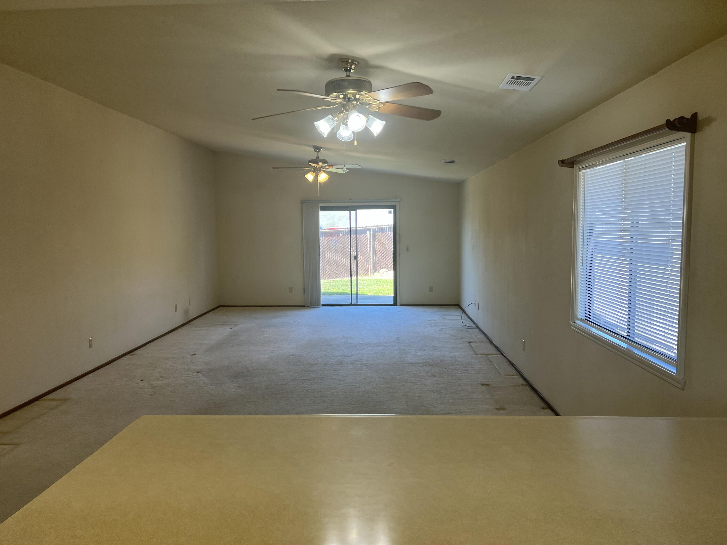 2010 Lazare Path Redding, CA 96001 - Photo 3 of 25 a view of an empty room with a window