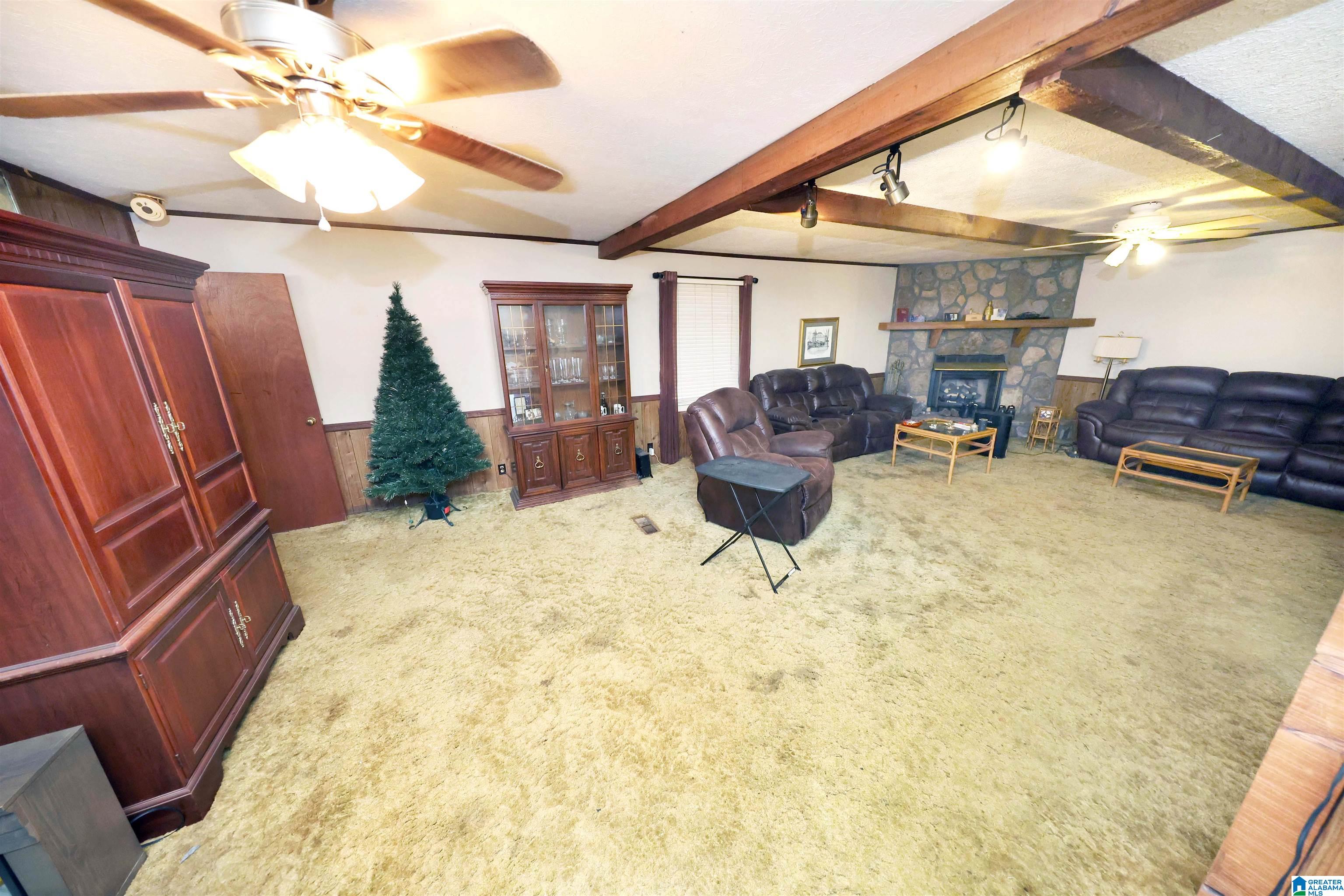 1404 Greenmeadow Road Anniston, AL 36207 - Photo 18 of 35