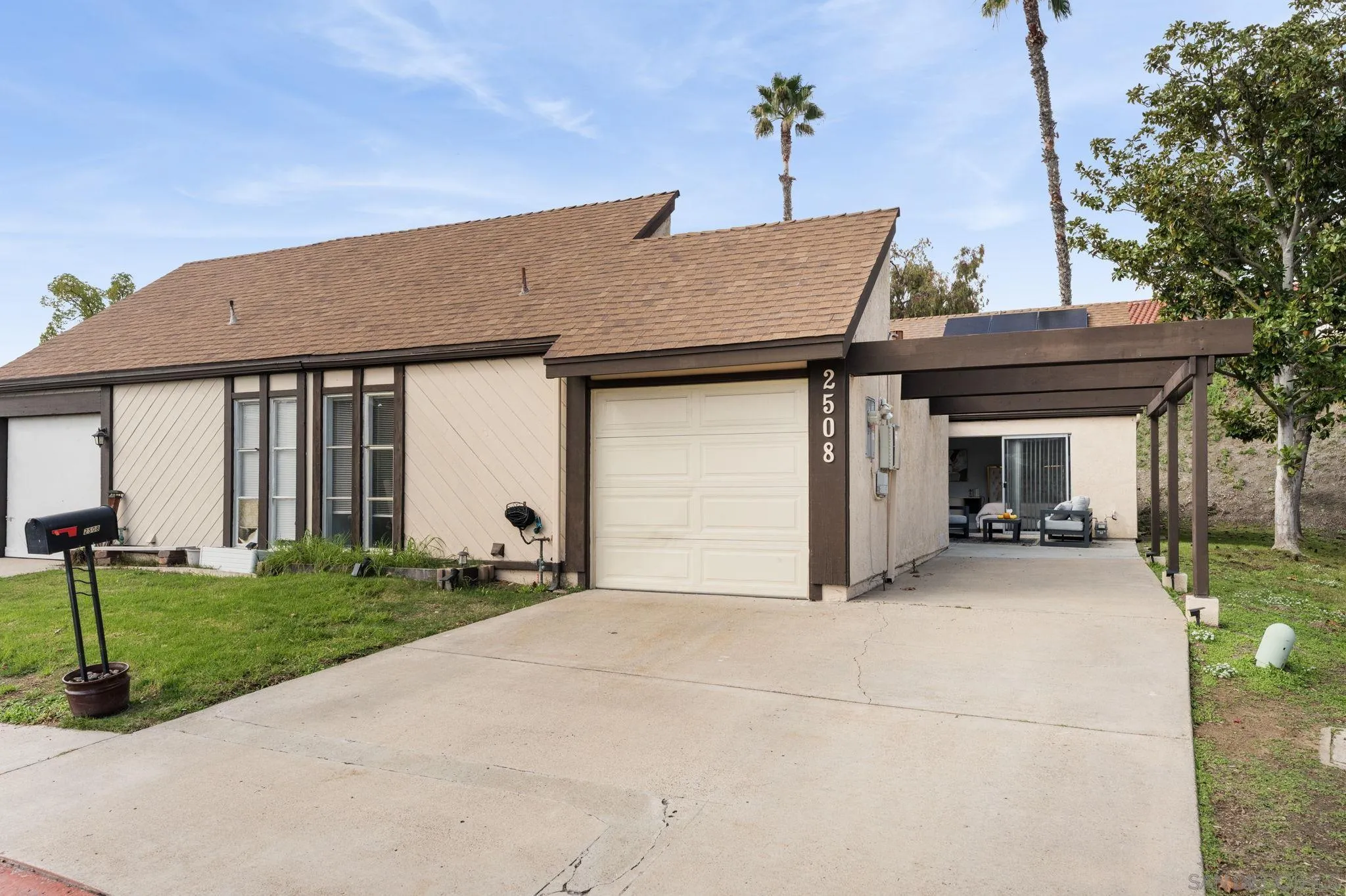 2508 Dorm Way Spring Valley, CA 91977 - Photo 21 of 31