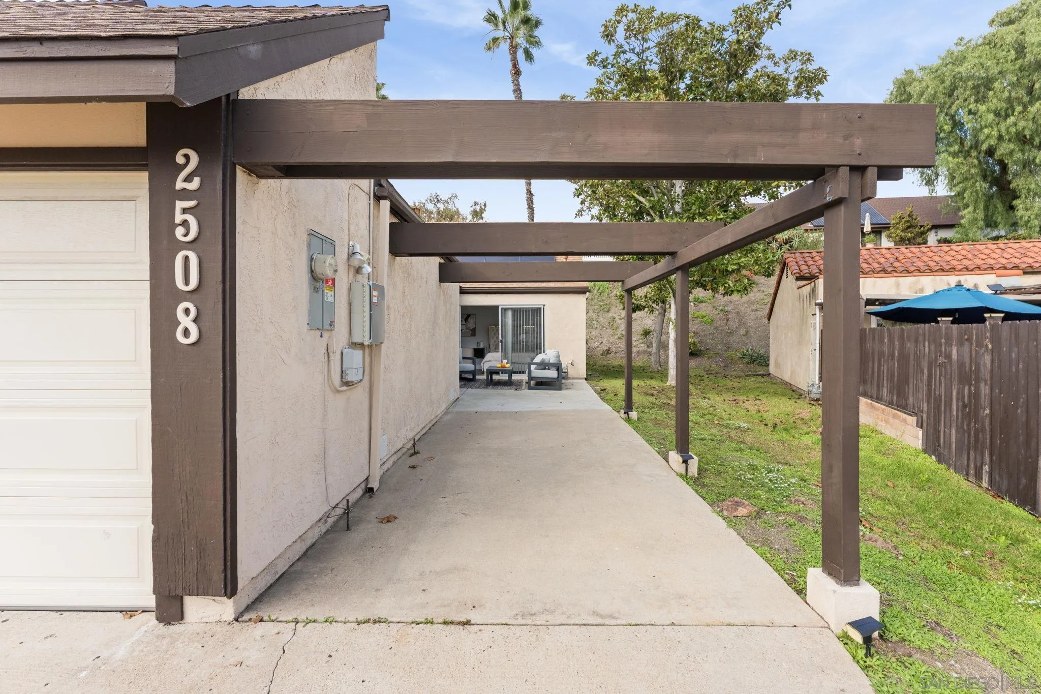 2508 Dorm Way Spring Valley, CA 91977 - Photo 27 of 31