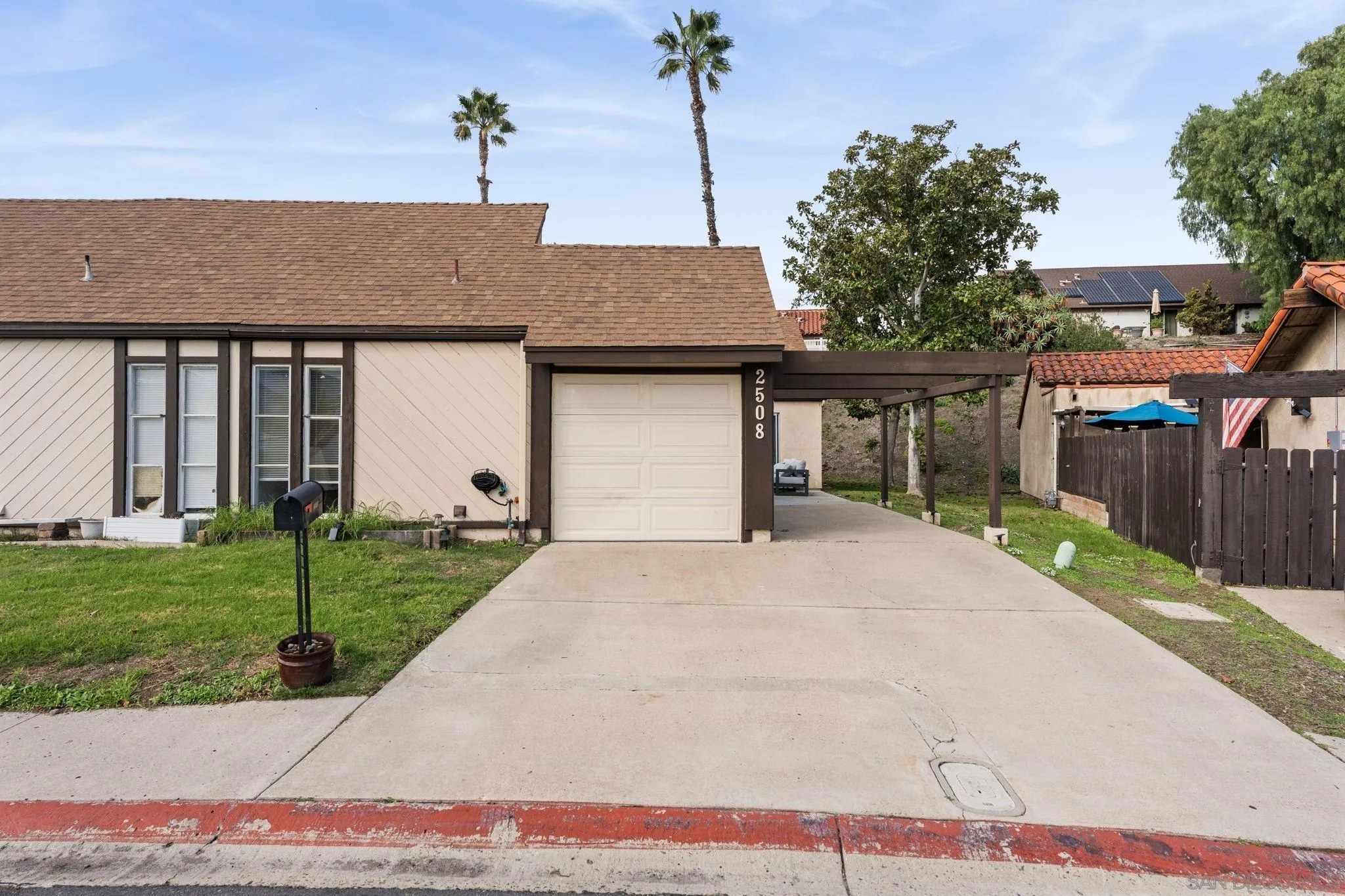 2508 Dorm Way Spring Valley, CA 91977 - Photo 30 of 31