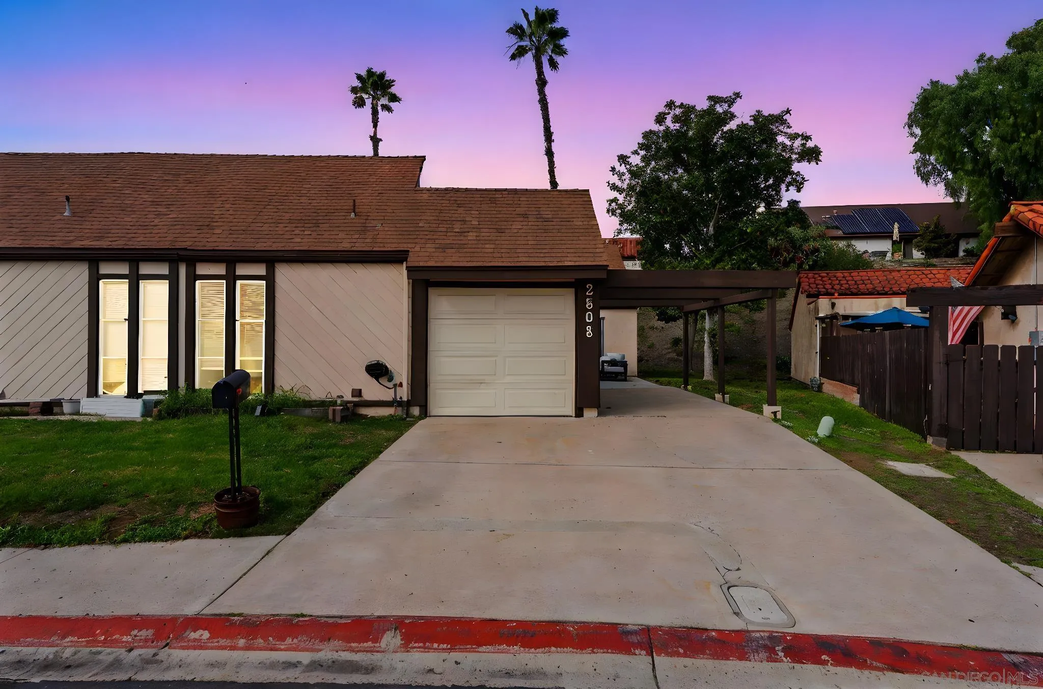 2508 Dorm Way Spring Valley, CA 91977 - Photo 31 of 31
