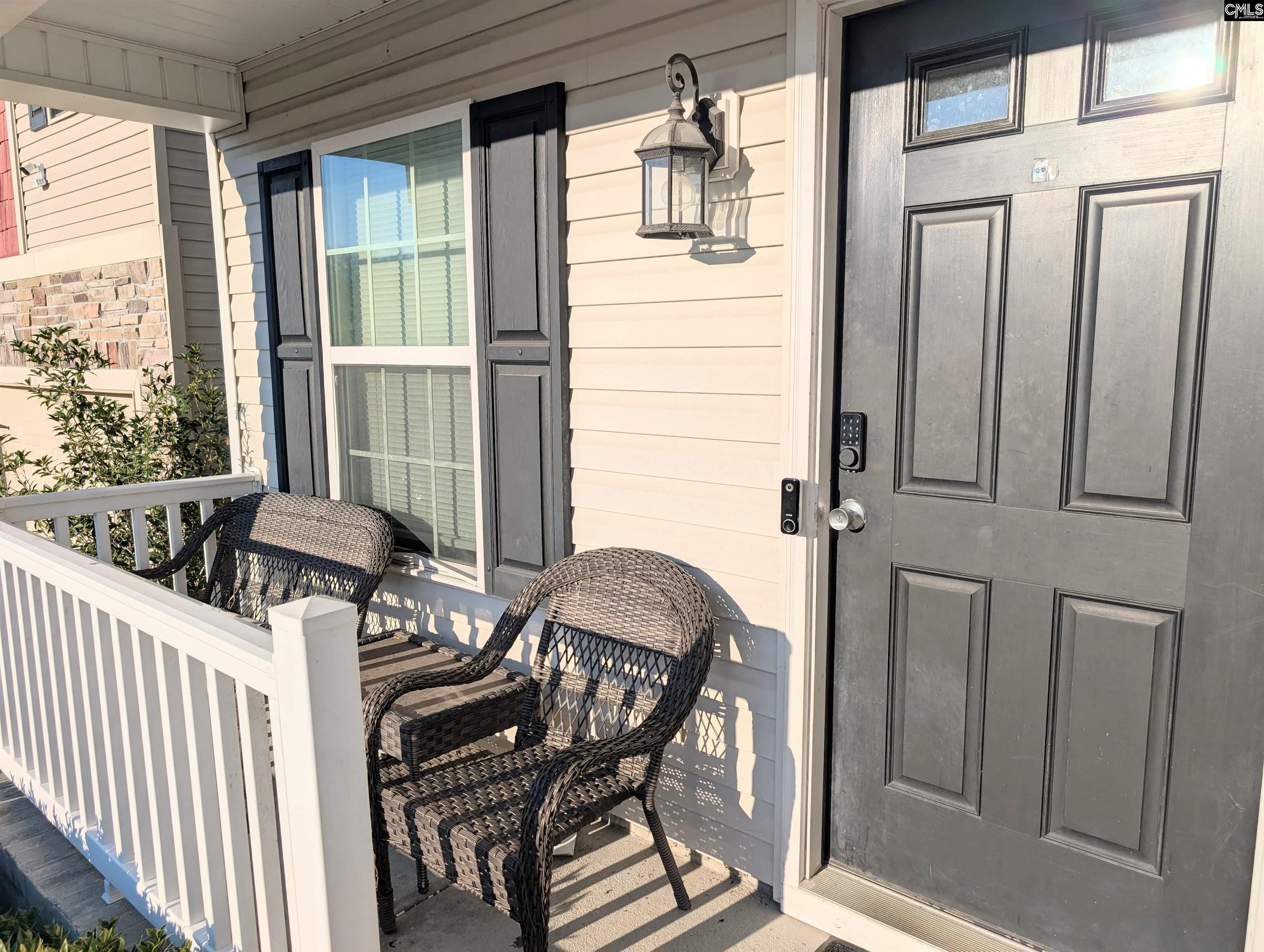 1253 Rabon Pond Drive Columbia, SC 29223 - Photo 4 of 19