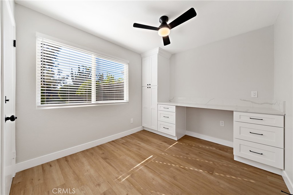 1413 Panorama Ridge Road Oceanside, CA 92056 - Photo 10 of 27 a view of an empty room with a window