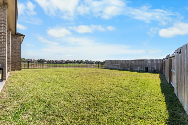 a view of an ocean view