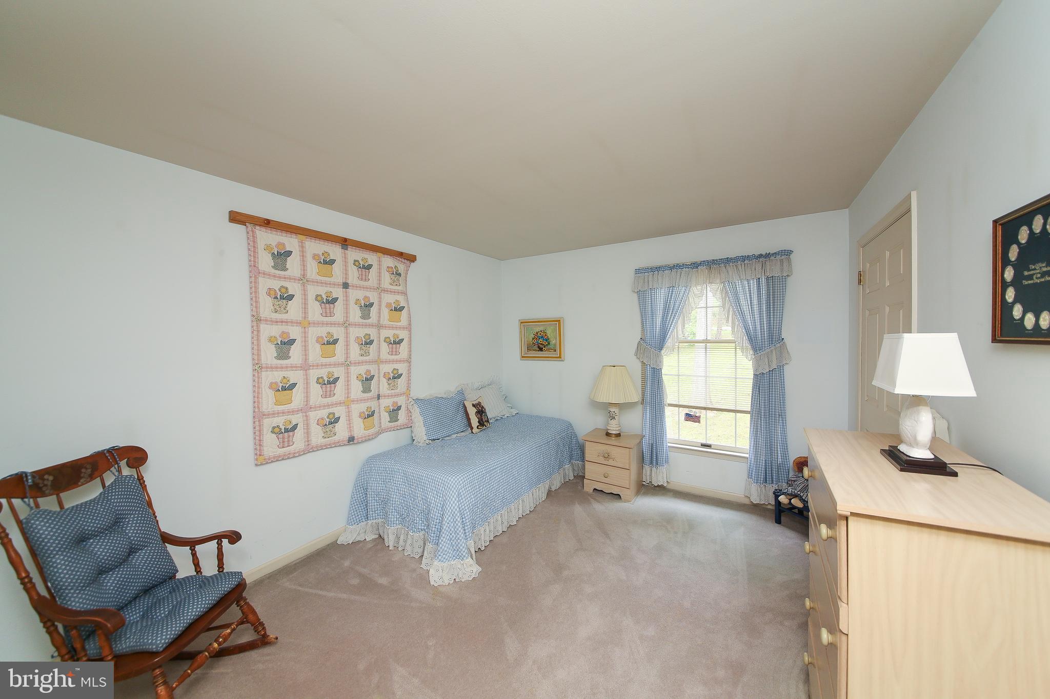 220 Woodhill Road Newtown, PA 18940 - Photo 20 of 28 Bedroom 4