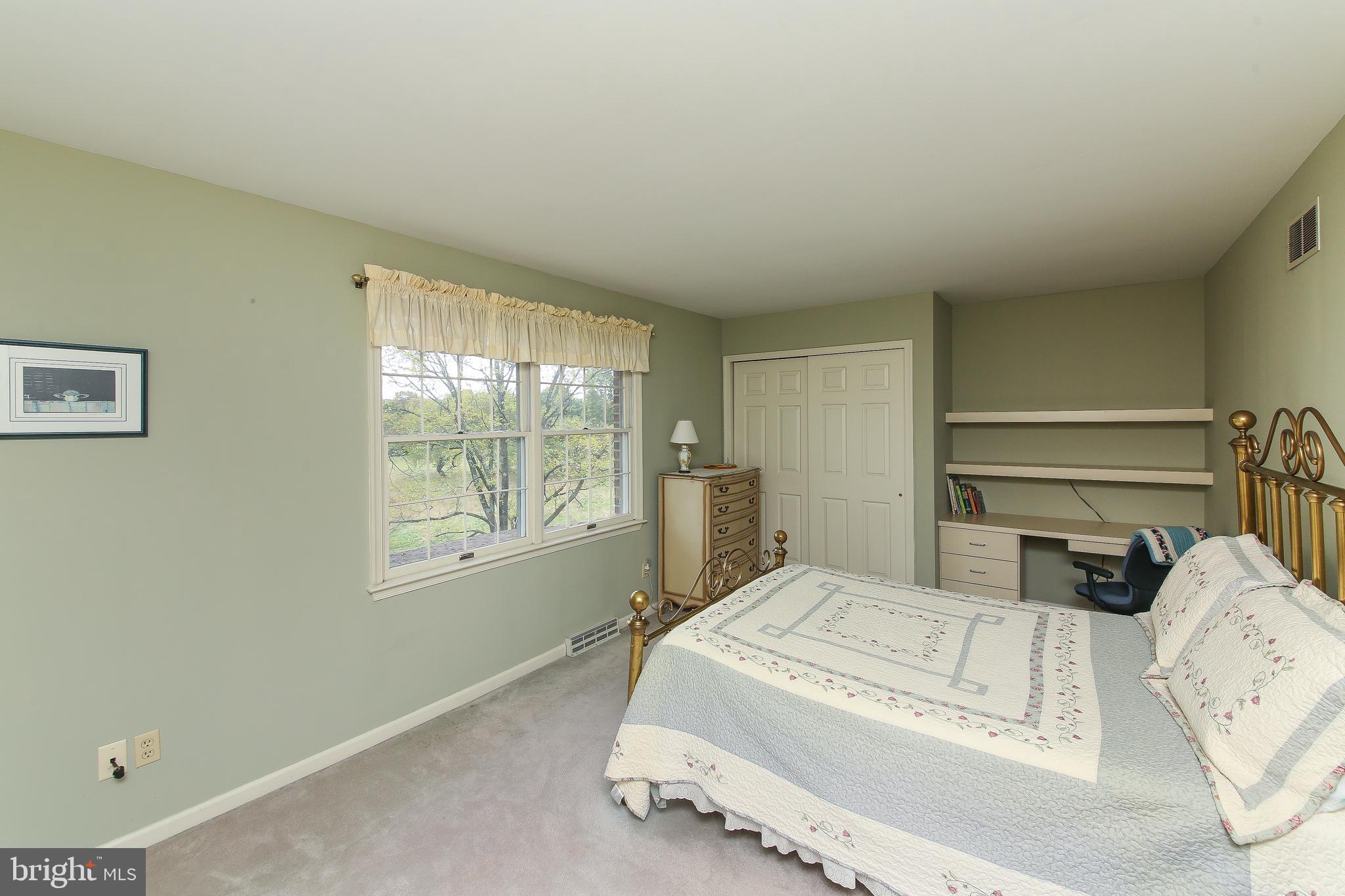 220 Woodhill Road Newtown, PA 18940 - Photo 21 of 28 Bedroom 3