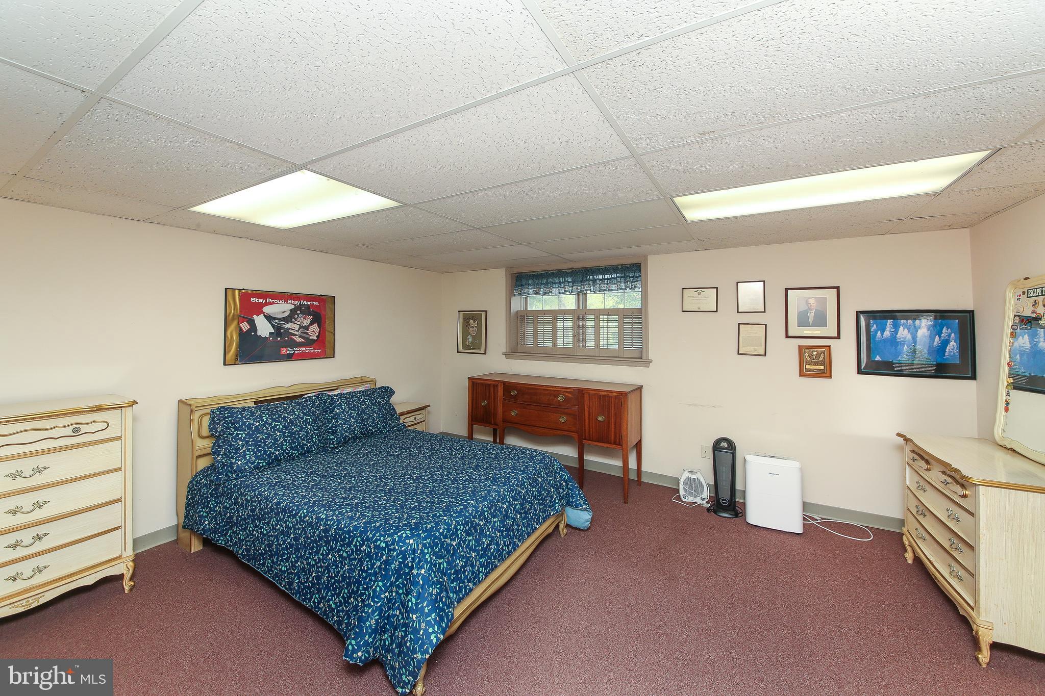 220 Woodhill Road Newtown, PA 18940 - Photo 25 of 28 Basement room