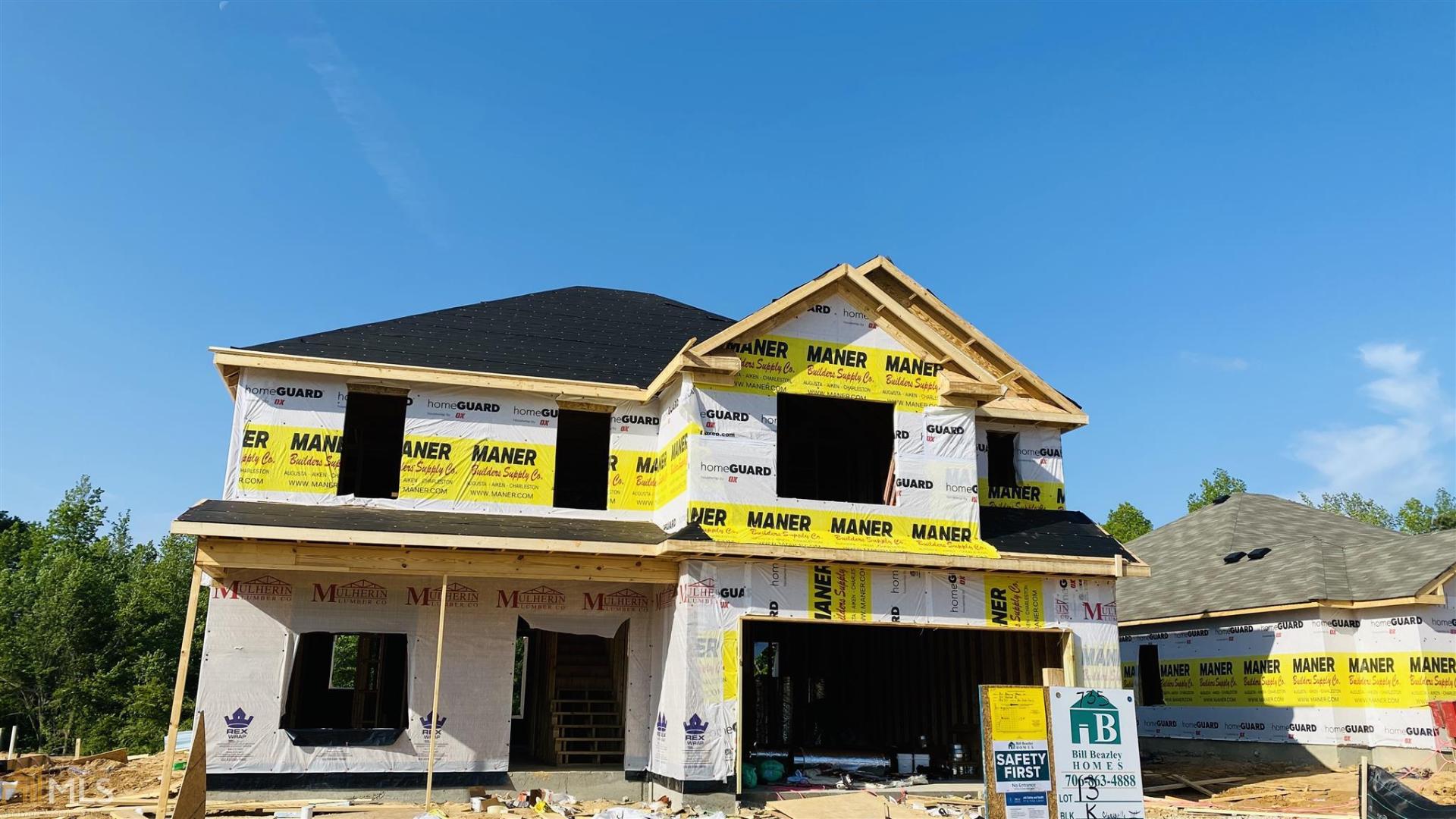 735 Fordham Road, Unit 13K Grovetown, GA 30813 - Photo 1 of 1