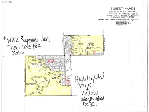 $260,000 | 35517 South Aqua Springs Road, Molalla, OR 97038