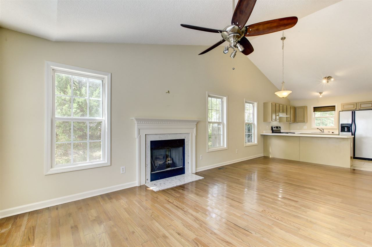 1103 Delham Road Knightdale, NC 27545 - Photo 5 of 28 Photo 5