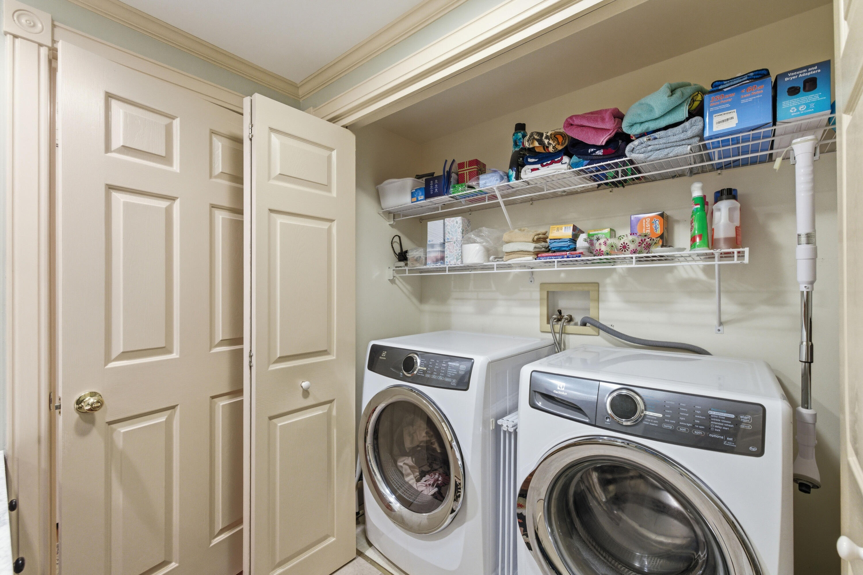 10 Longview Terrace Kennebunk, ME 04043 - Photo 18 of 47 1st Fl laundry