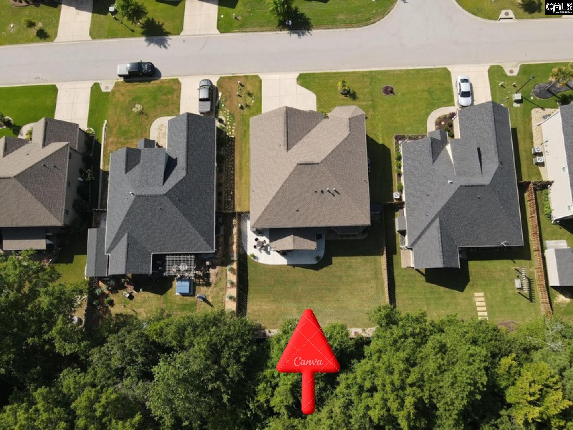303 Lever Bottom Court Chapin, SC 29036 - Photo 5 of 45