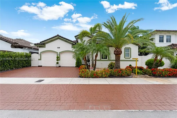 $883,000 | 2351 Southwest 145th Avenue, Miami, FL 33175