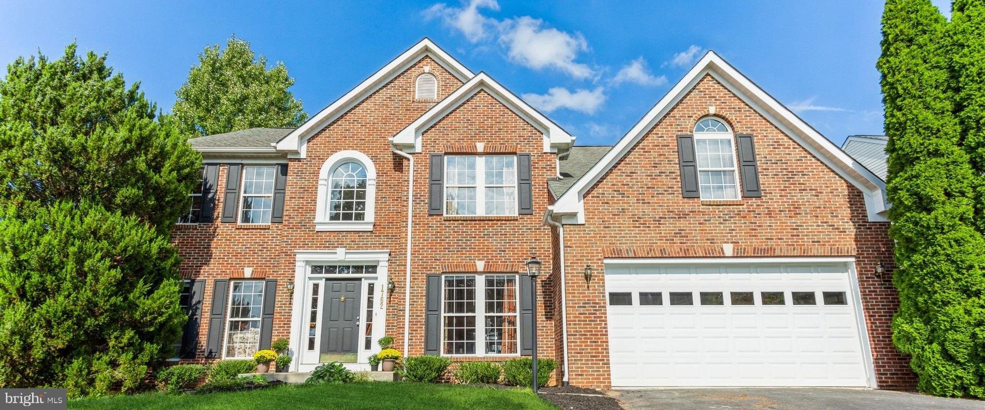 Welcome Home!