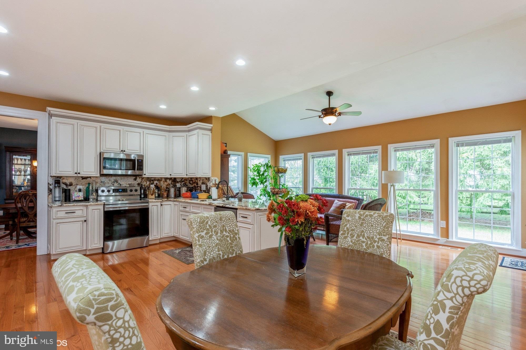 1762 Castle Rock Road Frederick, MD 21701 - Photo 11 of 39 The perfect place for gatherings!