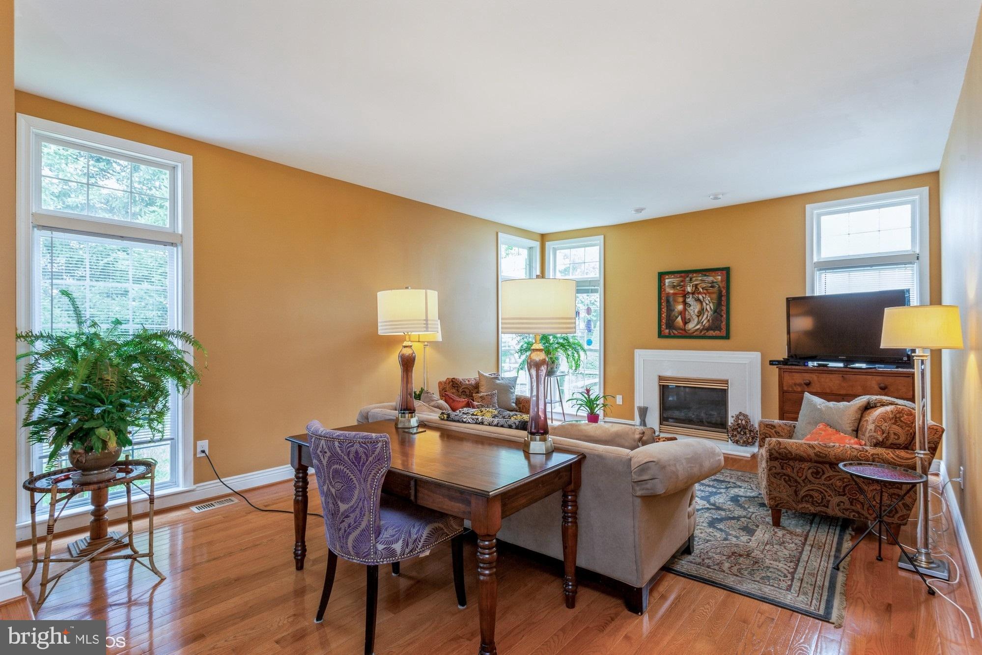 1762 Castle Rock Road Frederick, MD 21701 - Photo 15 of 39 Large Family Room