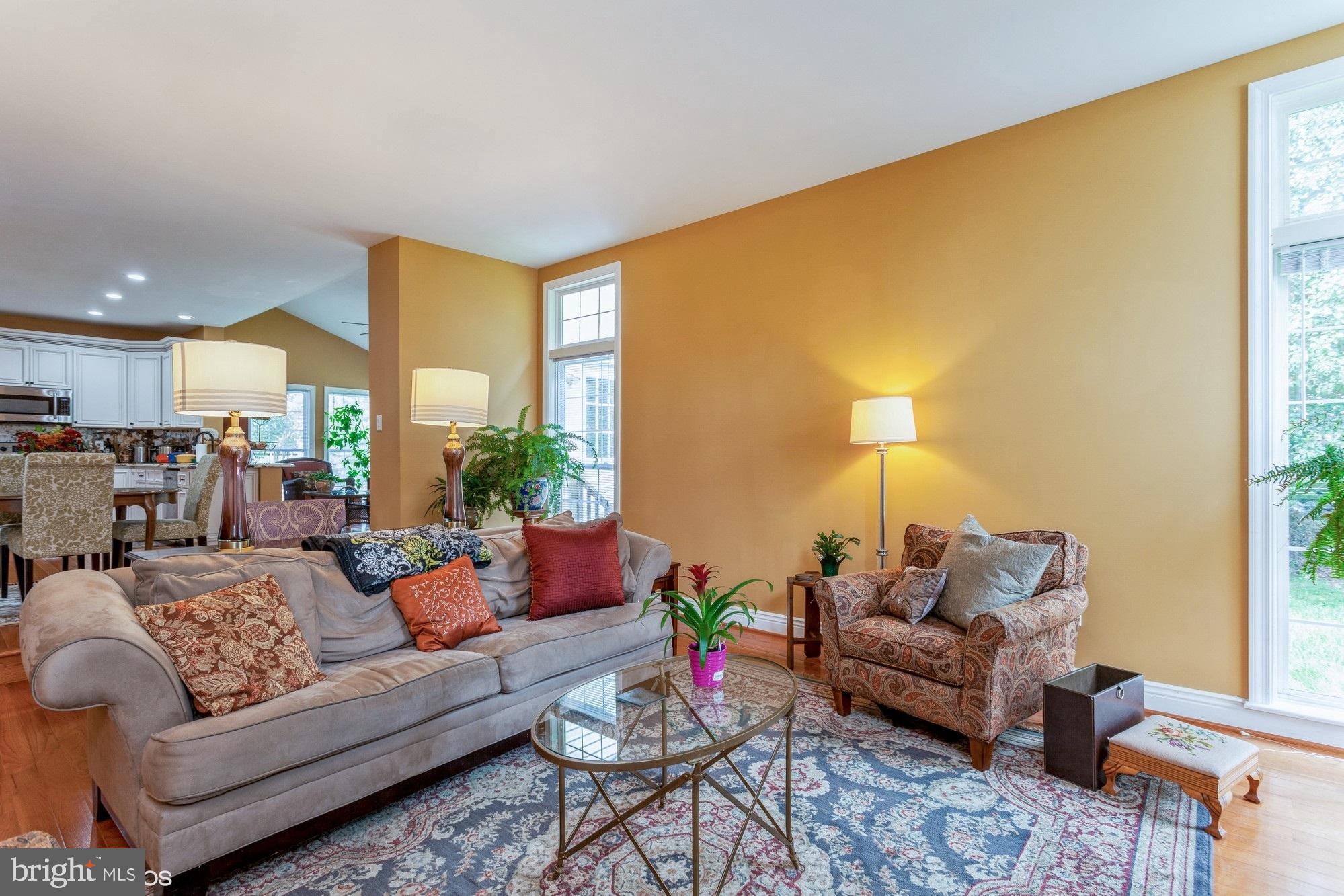 1762 Castle Rock Road Frederick, MD 21701 - Photo 16 of 39 Family Room