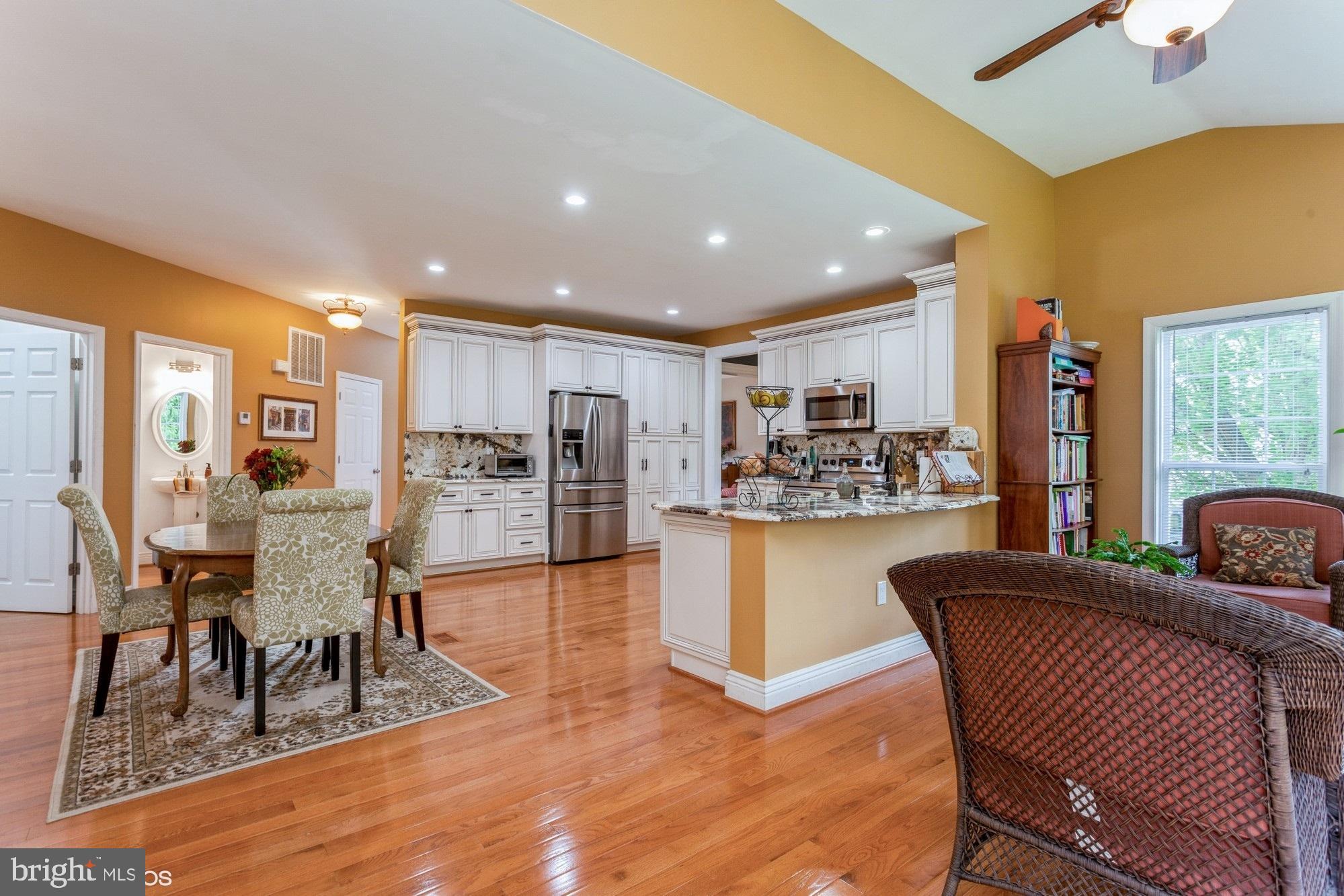1762 Castle Rock Road Frederick, MD 21701 - Photo 18 of 39 The perfect space