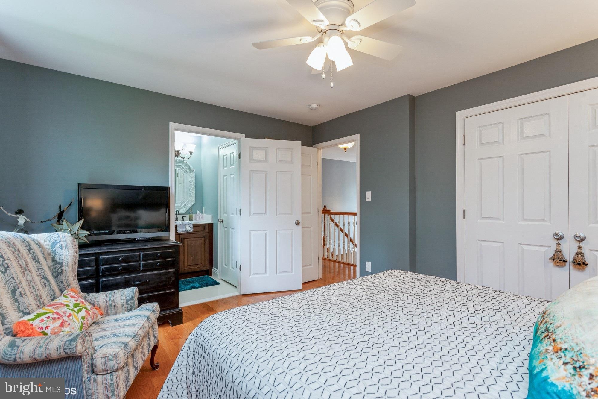 1762 Castle Rock Road Frederick, MD 21701 - Photo 28 of 39 Bedroom #2