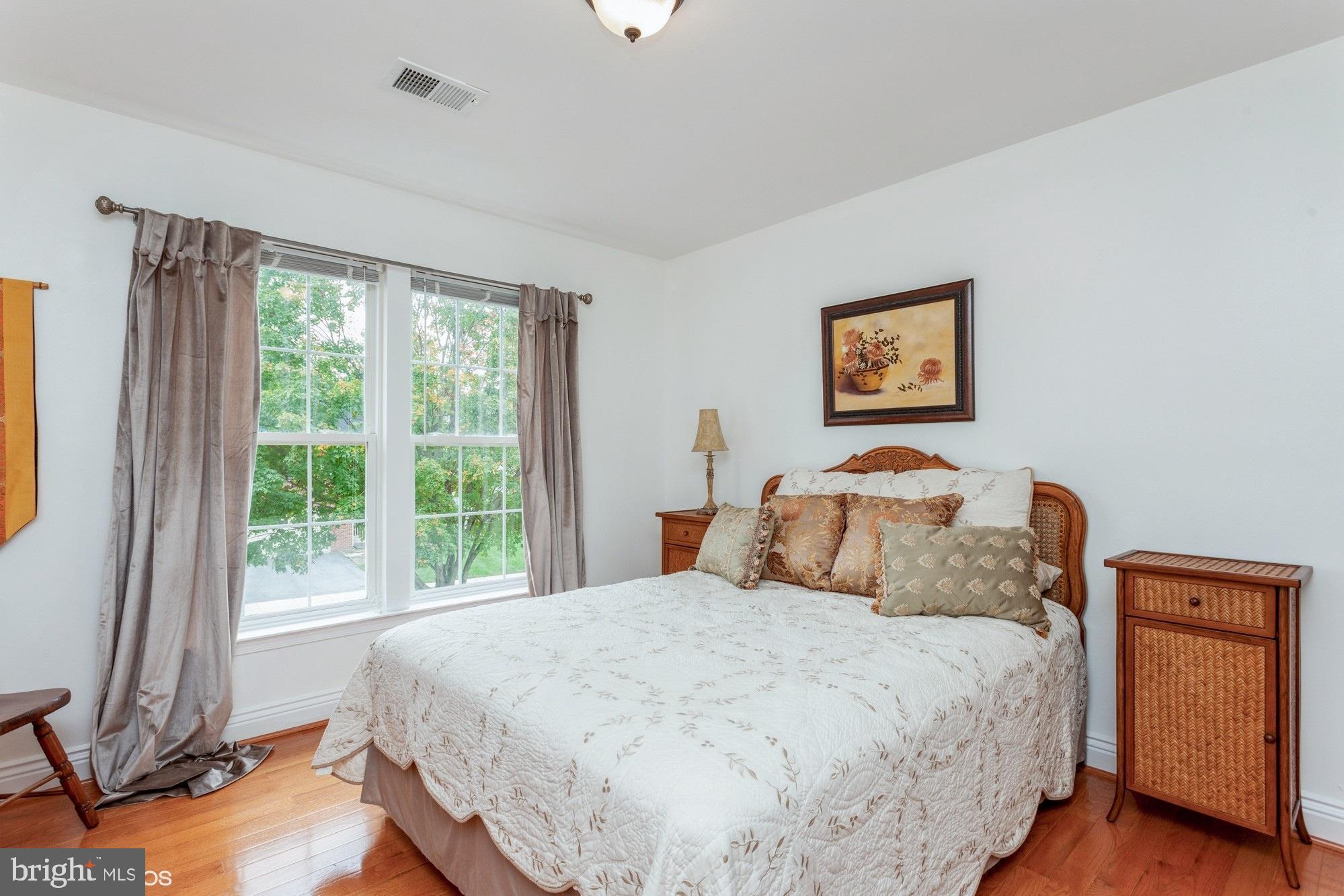 1762 Castle Rock Road Frederick, MD 21701 - Photo 30 of 39 Bedroom #3