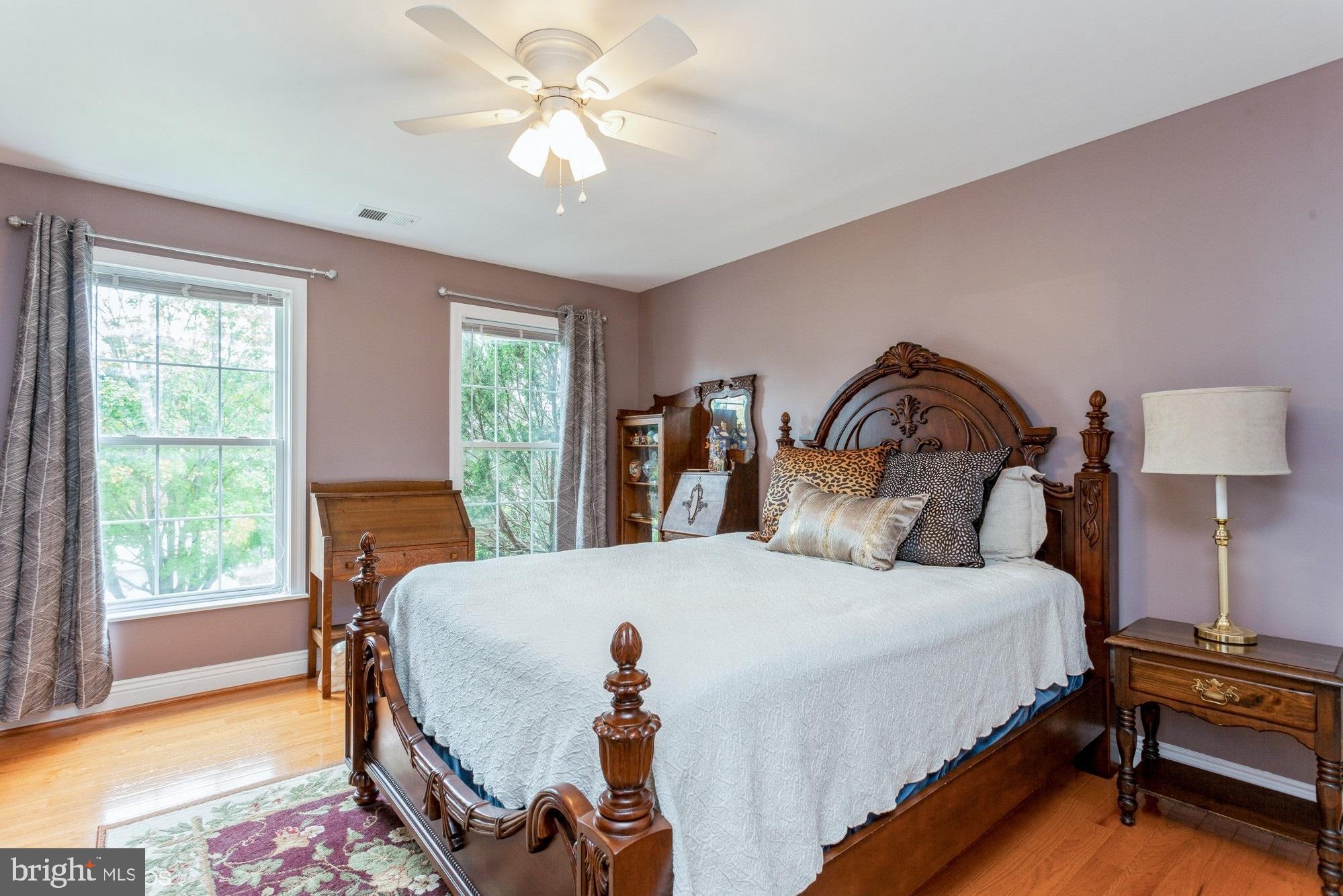 1762 Castle Rock Road Frederick, MD 21701 - Photo 31 of 39 Bedroom #4