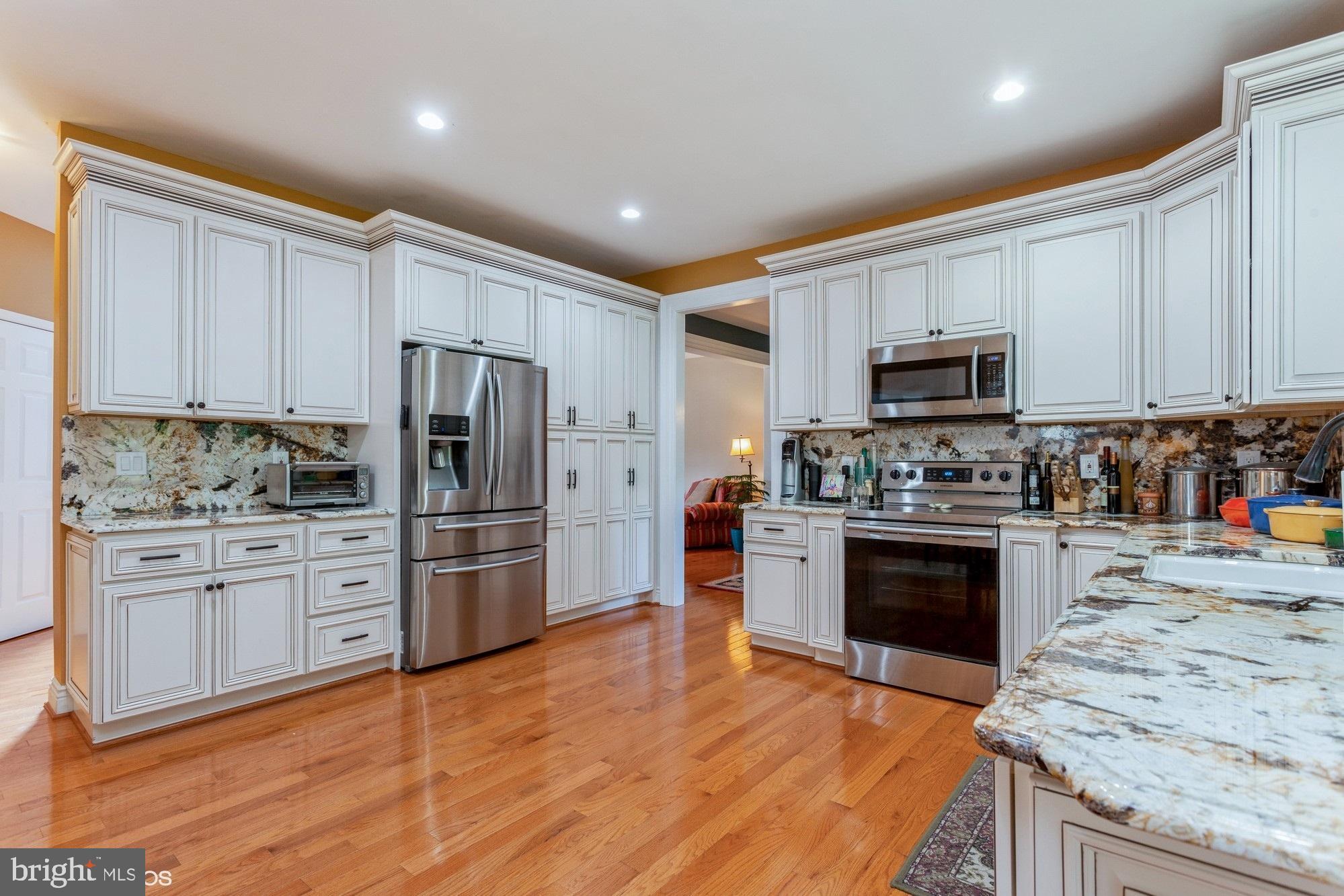 1762 Castle Rock Road Frederick, MD 21701 - Photo 9 of 39 Dream Kitchen!