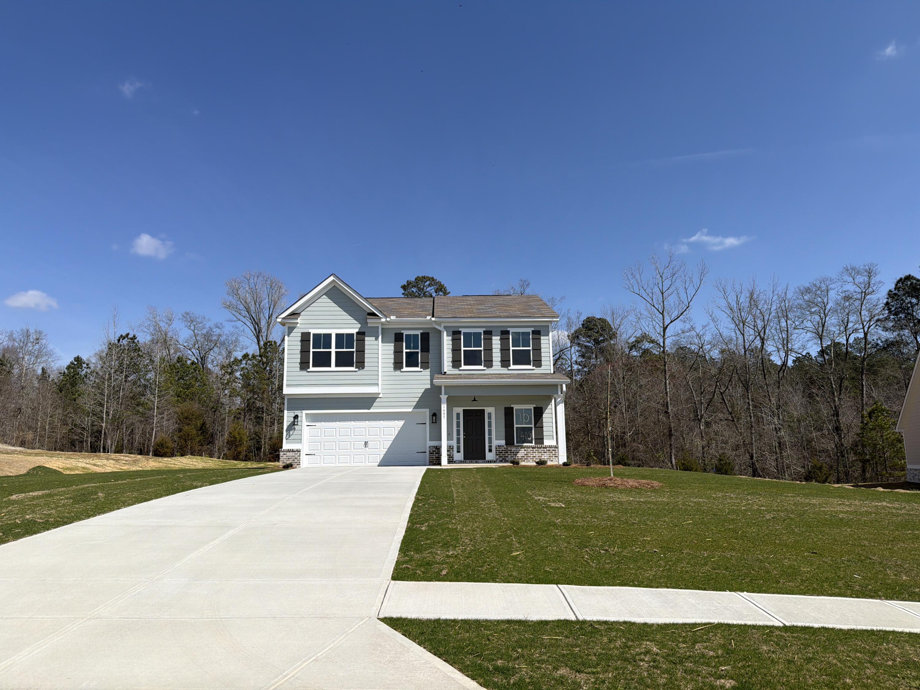 1405 Elias Street Thomson, GA 30824 - Photo 23 of 39 image