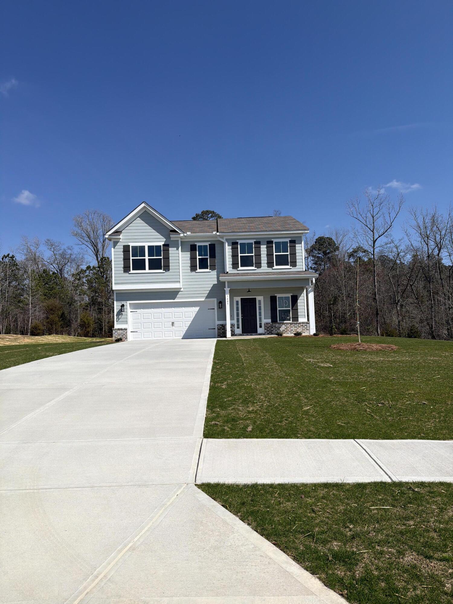 1405 Elias Street Thomson, GA 30824 - Photo 24 of 39 image